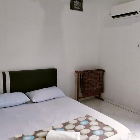 Penarik Baru Homestay Kampung Penarik ภายนอก รูปภาพ